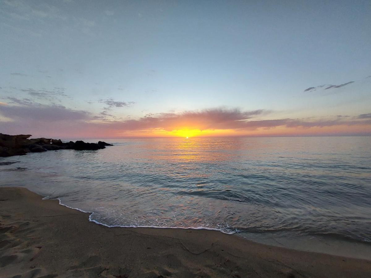 Natura Incontaminata E Relax Portu Maga Εξωτερικό φωτογραφία