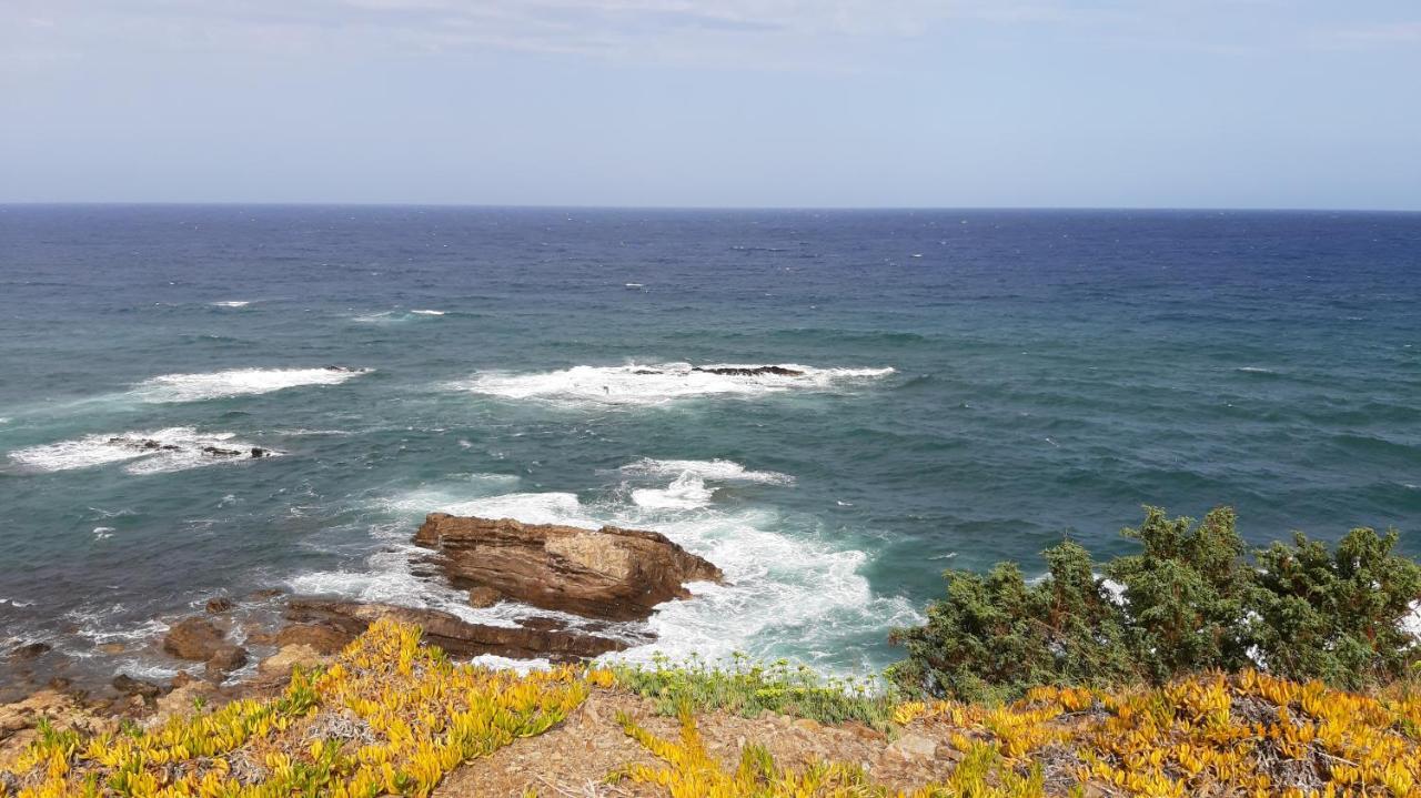 Natura Incontaminata E Relax Portu Maga Εξωτερικό φωτογραφία