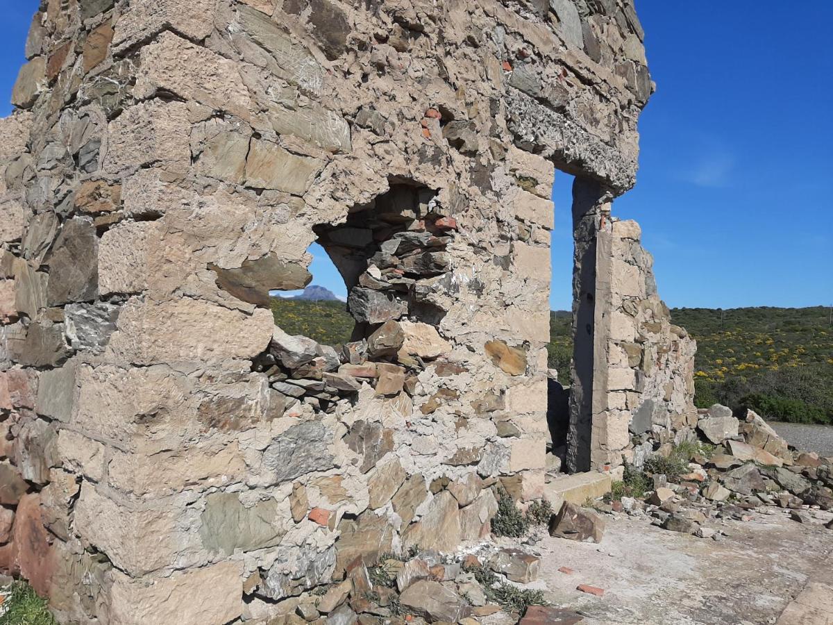 Natura Incontaminata E Relax Portu Maga Εξωτερικό φωτογραφία