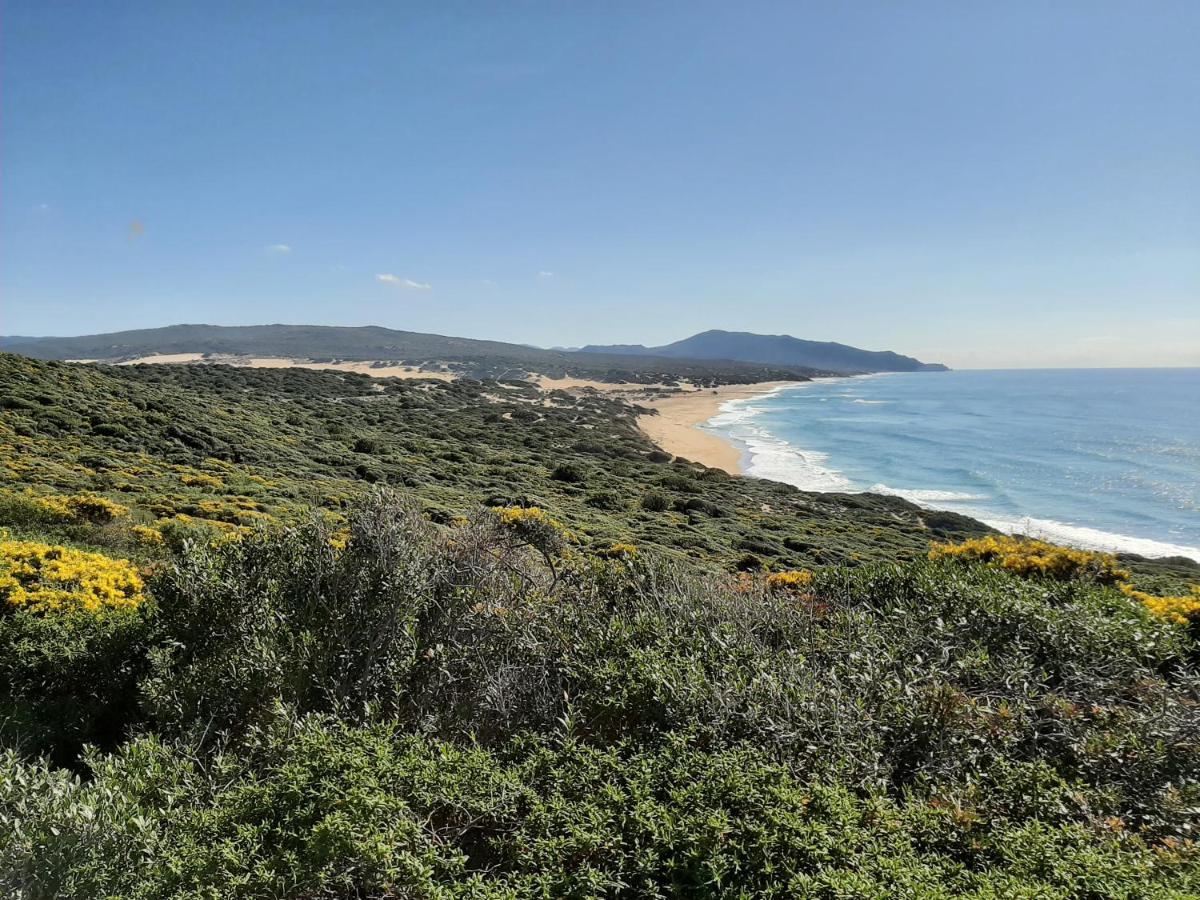Natura Incontaminata E Relax Portu Maga Εξωτερικό φωτογραφία