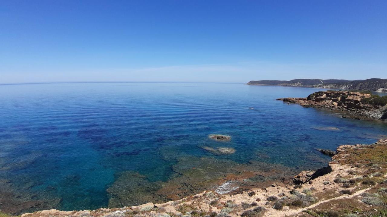 Natura Incontaminata E Relax Portu Maga Εξωτερικό φωτογραφία