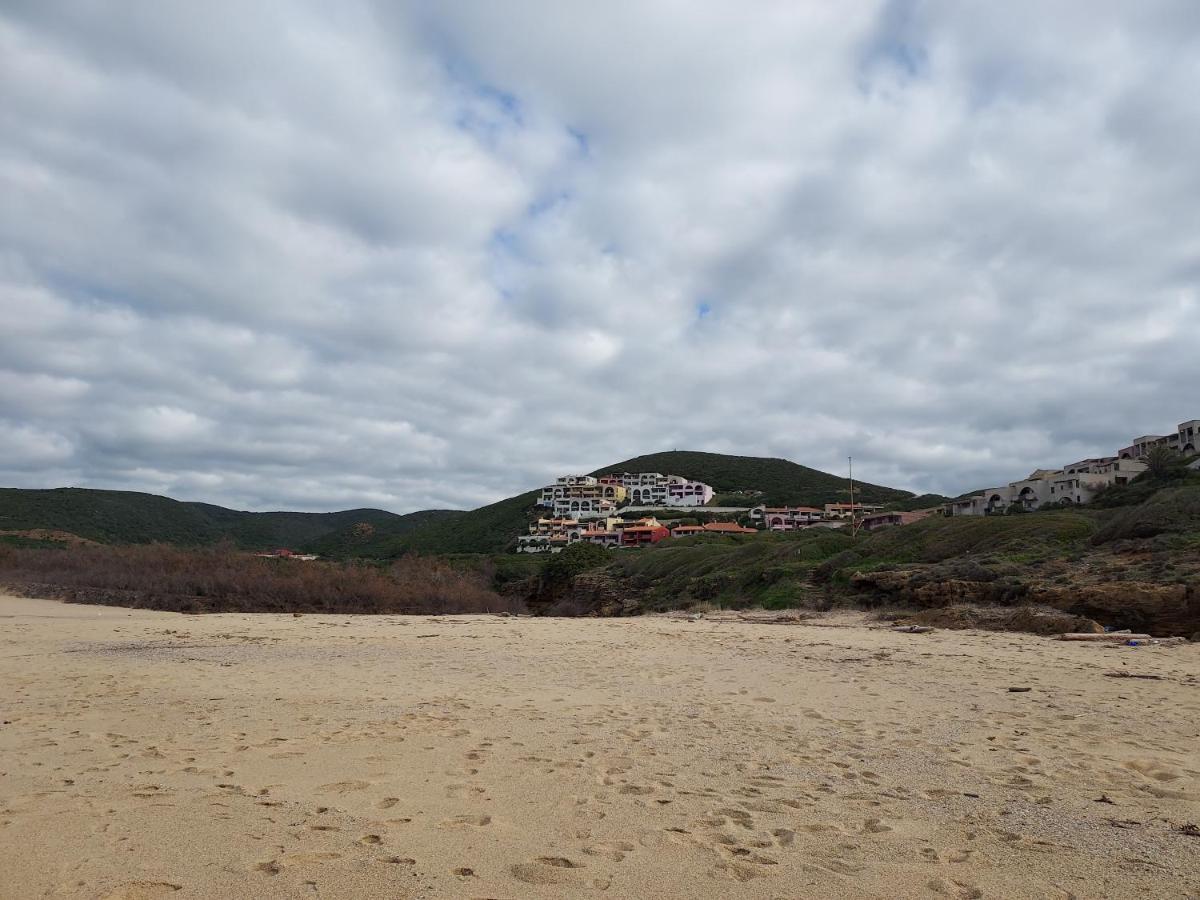 Natura Incontaminata E Relax Portu Maga Εξωτερικό φωτογραφία