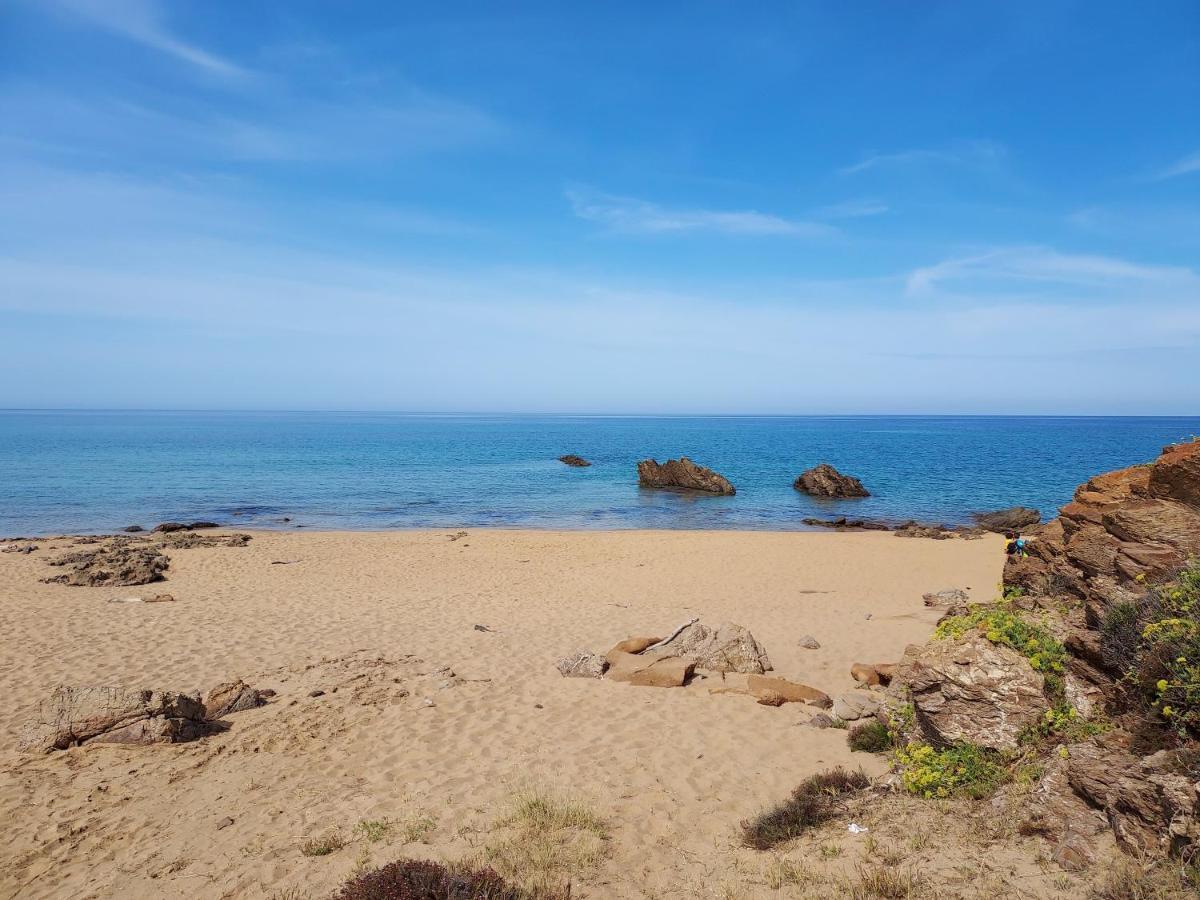 Natura Incontaminata E Relax Portu Maga Εξωτερικό φωτογραφία