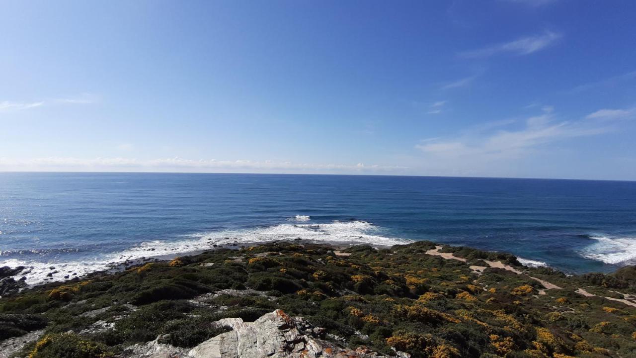 Natura Incontaminata E Relax Portu Maga Εξωτερικό φωτογραφία